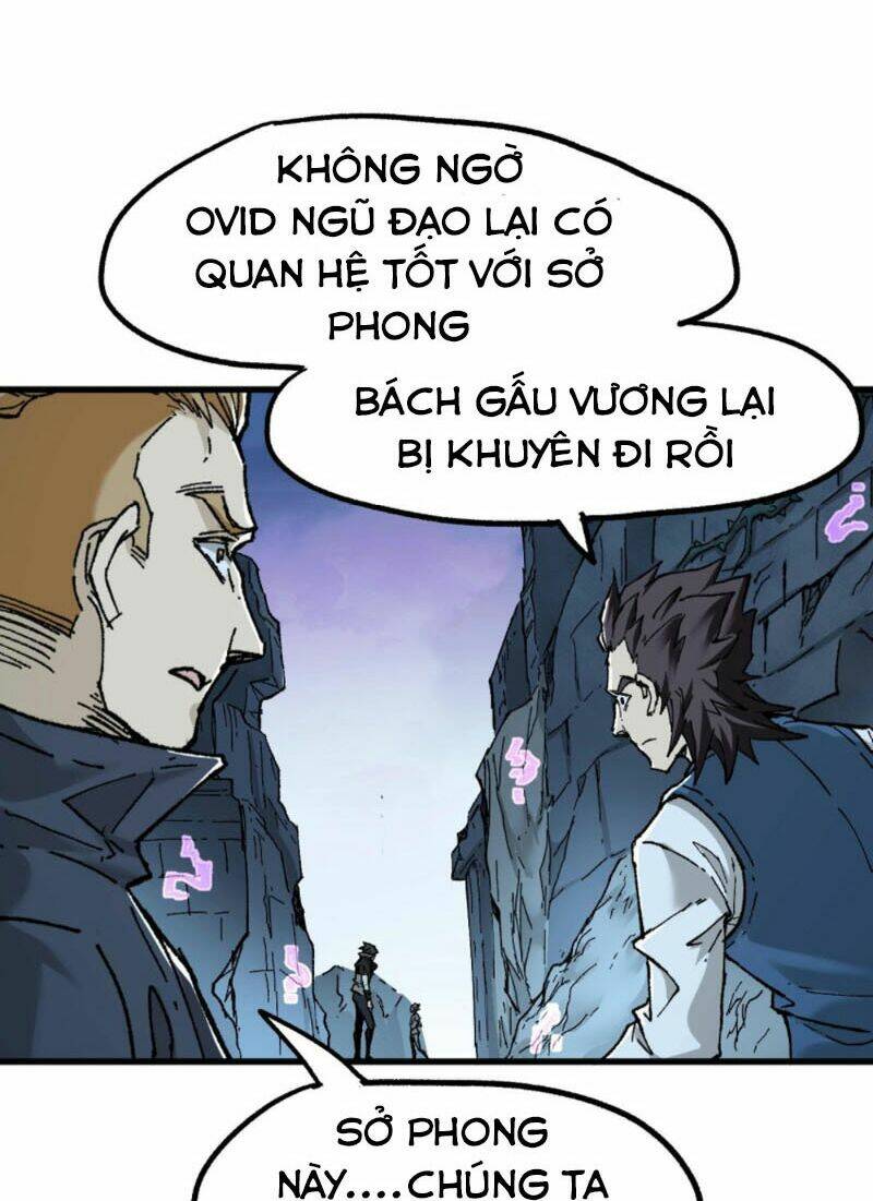 Thánh Khư Chapter 159 - Trang 2