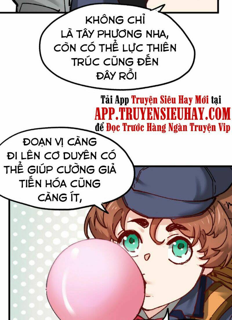 Thánh Khư Chapter 159 - Trang 2