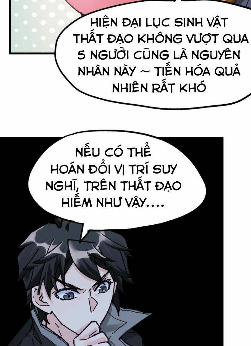 Thánh Khư Chapter 159 - Trang 2