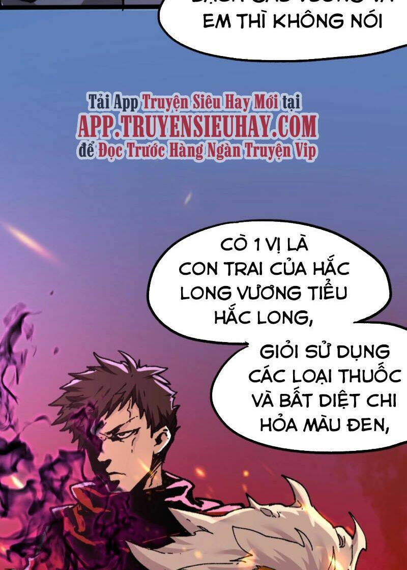 Thánh Khư Chapter 159 - Trang 2