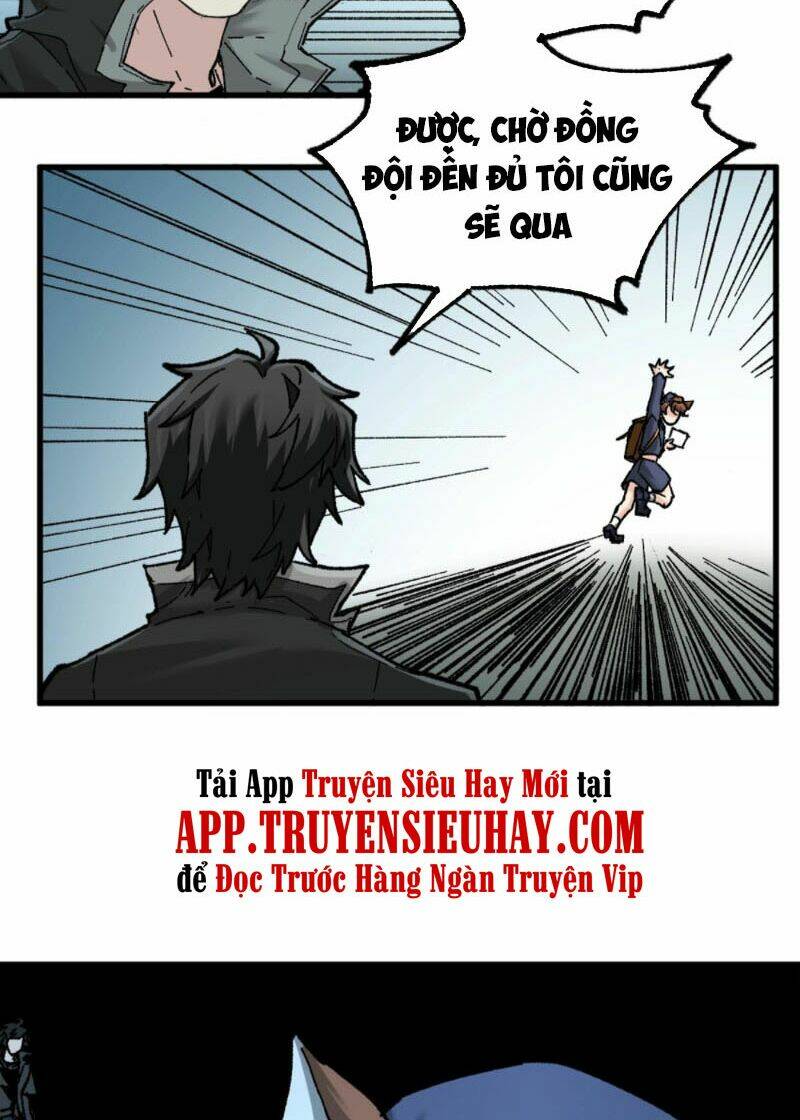 Thánh Khư Chapter 159 - Trang 2