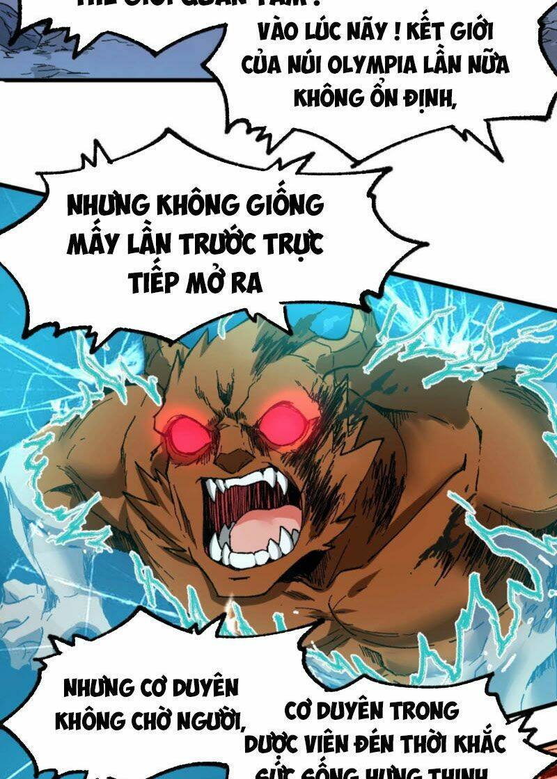 Thánh Khư Chapter 159 - Trang 2