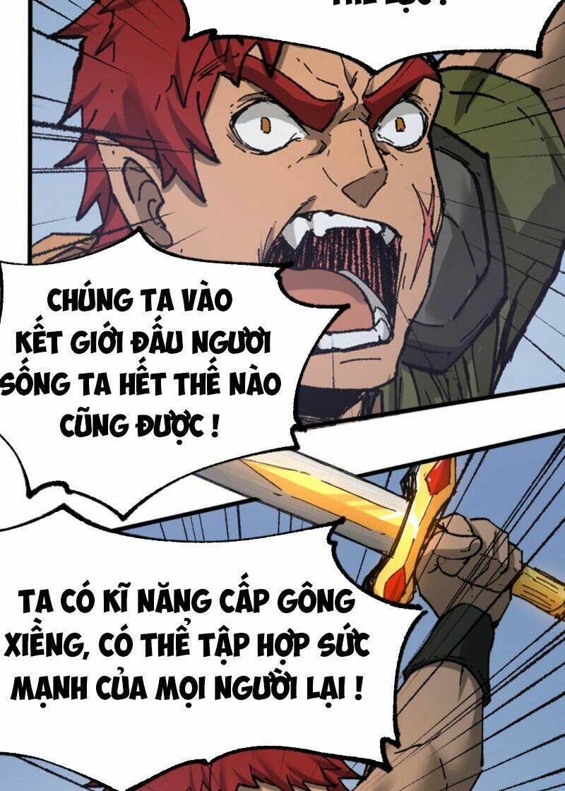 Thánh Khư Chapter 159 - Trang 2