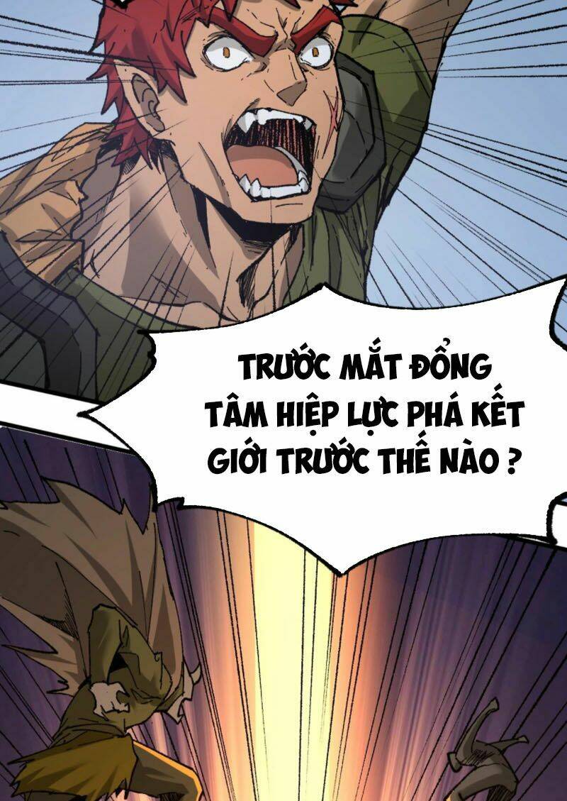 Thánh Khư Chapter 159 - Trang 2