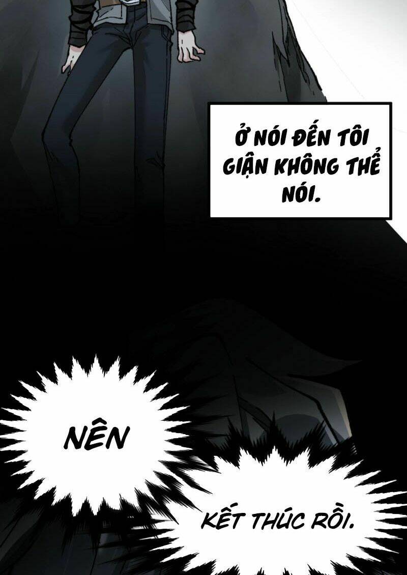 Thánh Khư Chapter 159 - Trang 2