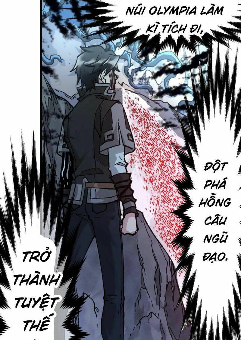 Thánh Khư Chapter 159 - Trang 2