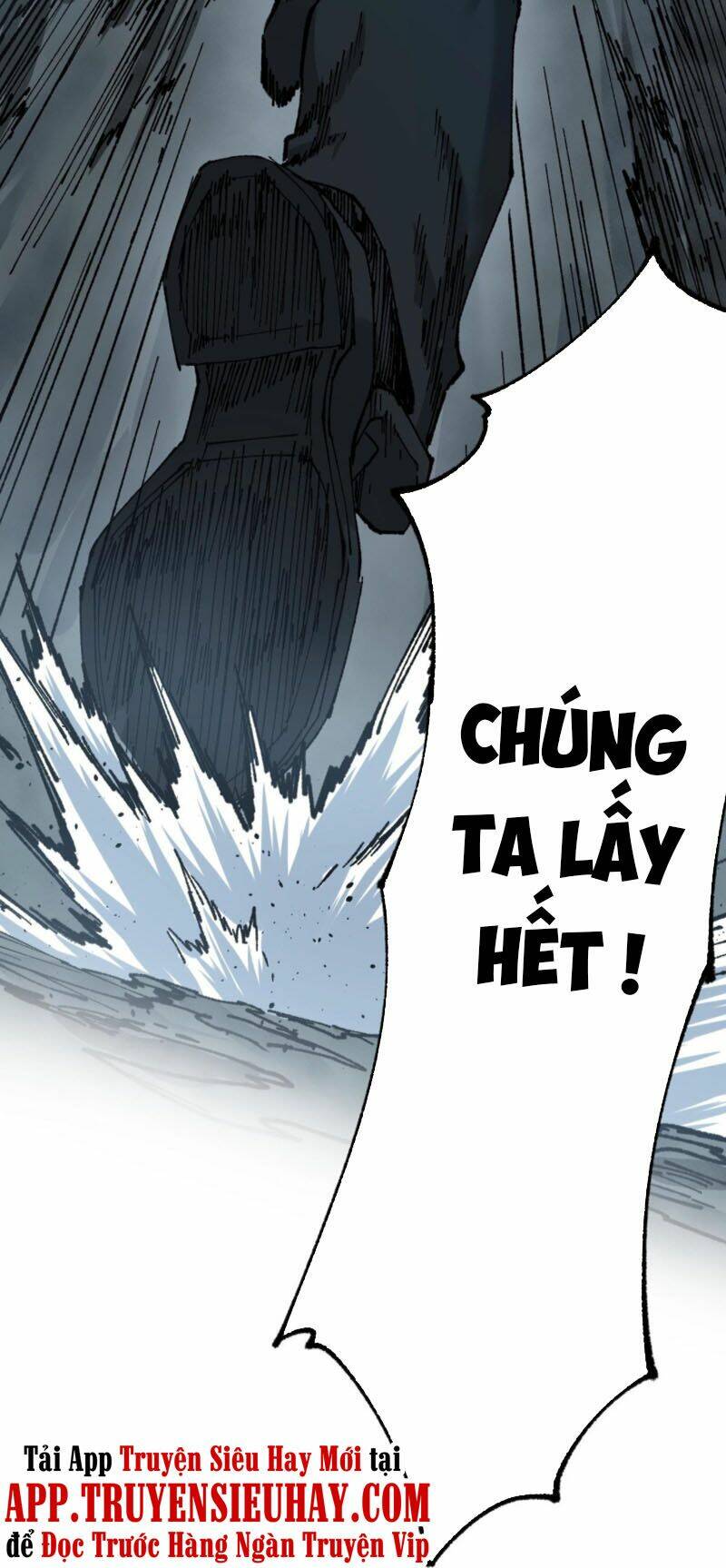 Thánh Khư Chapter 159 - Trang 2