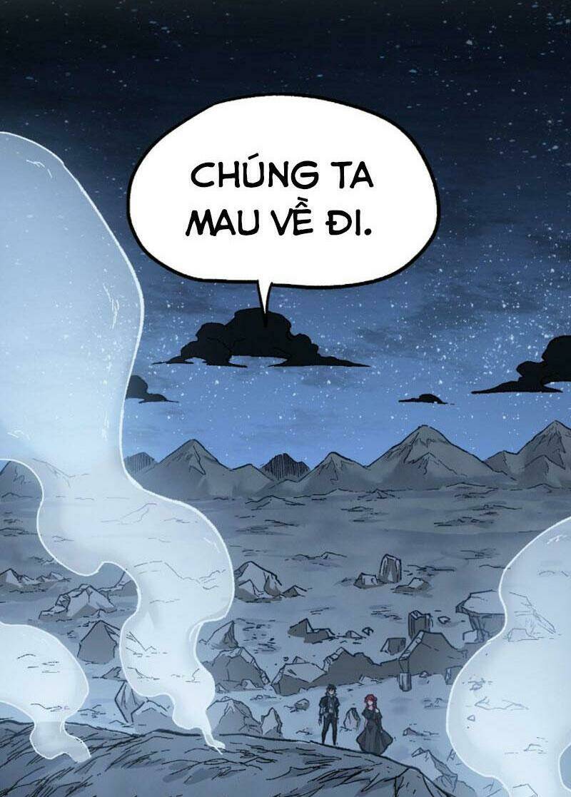 Thánh Khư Chapter 158 - Trang 2