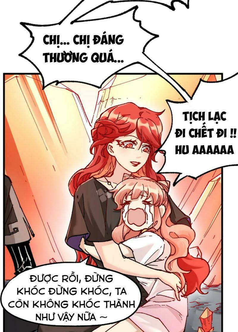 Thánh Khư Chapter 158 - Trang 2