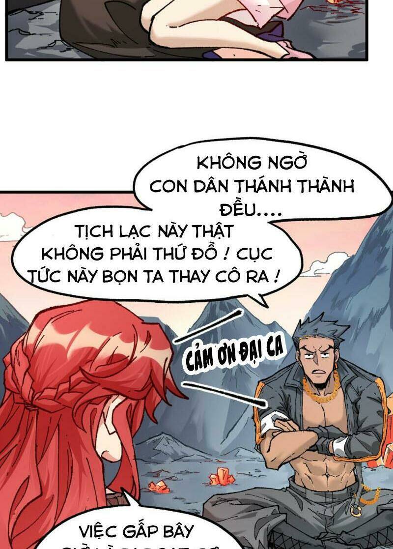 Thánh Khư Chapter 158 - Trang 2