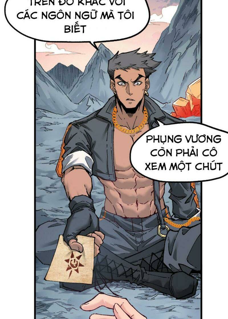 Thánh Khư Chapter 158 - Trang 2