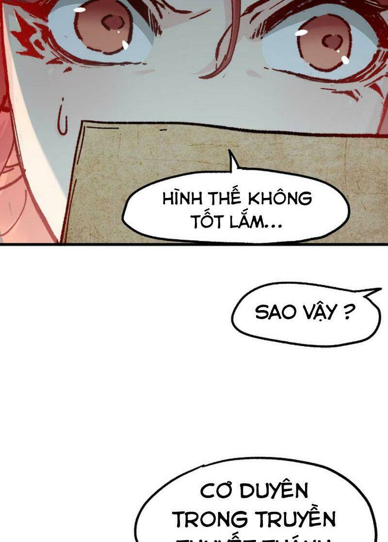 Thánh Khư Chapter 158 - Trang 2