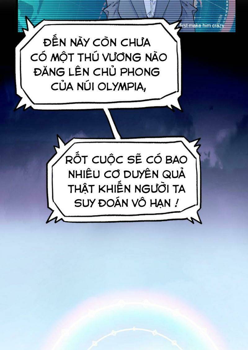 Thánh Khư Chapter 158 - Trang 2