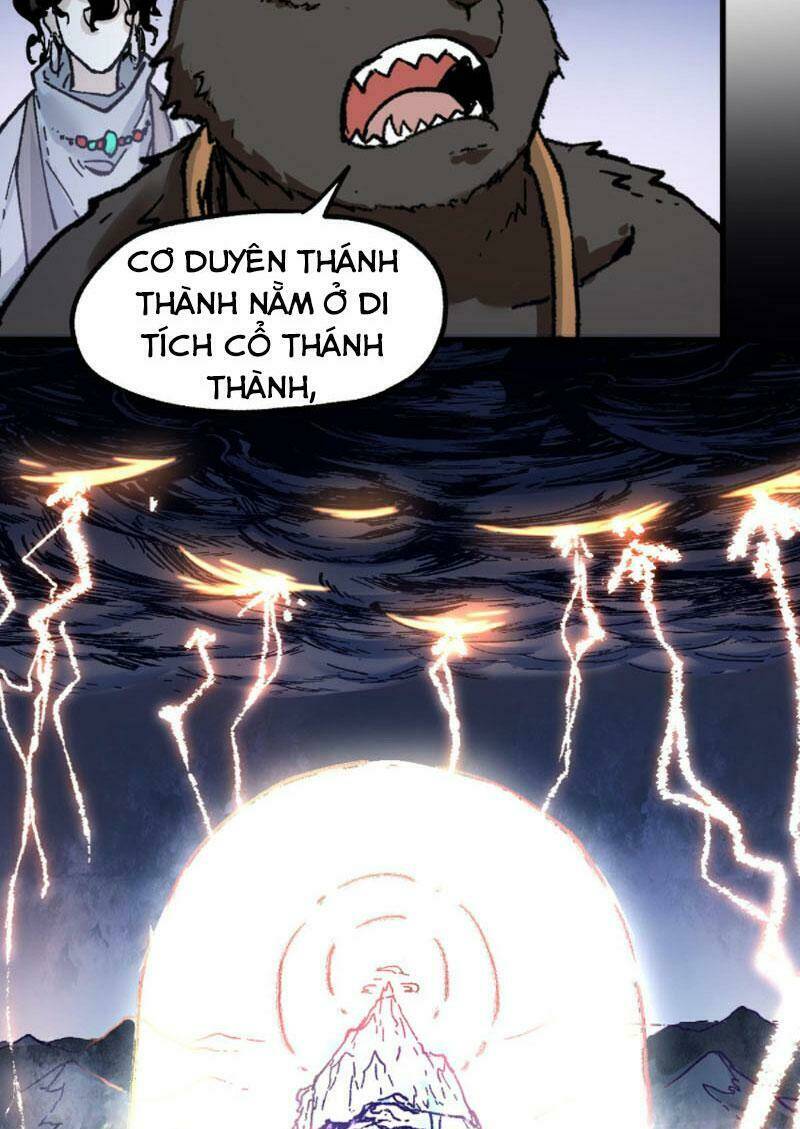 Thánh Khư Chapter 158 - Trang 2