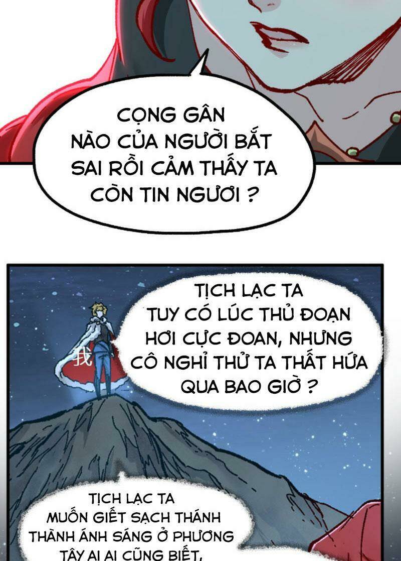 Thánh Khư Chapter 158 - Trang 2