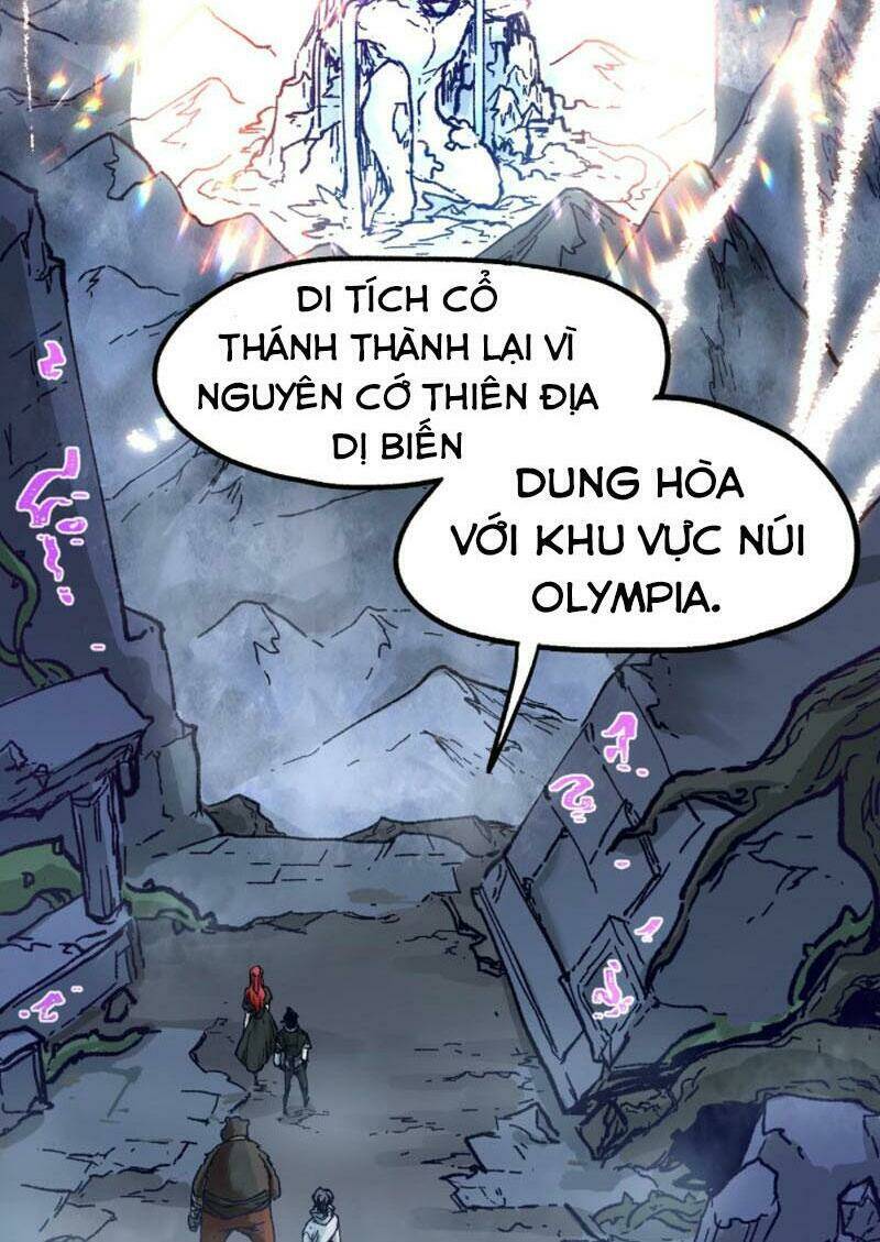 Thánh Khư Chapter 158 - Trang 2