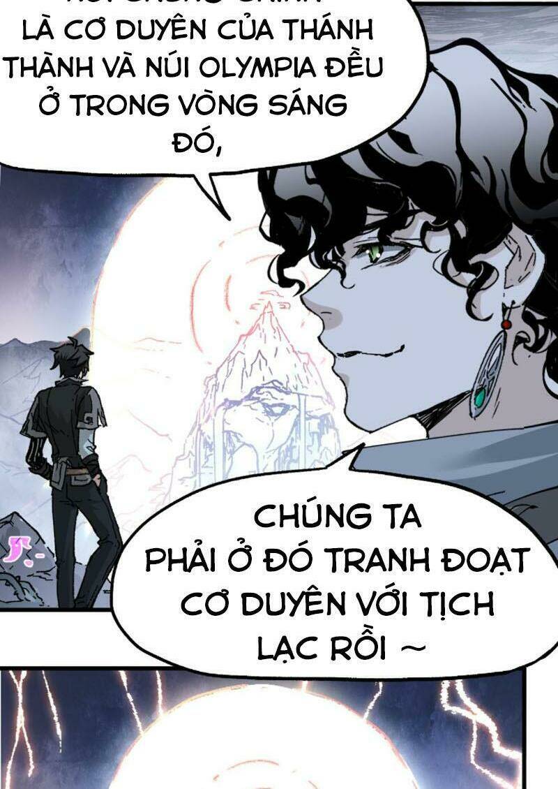 Thánh Khư Chapter 158 - Trang 2