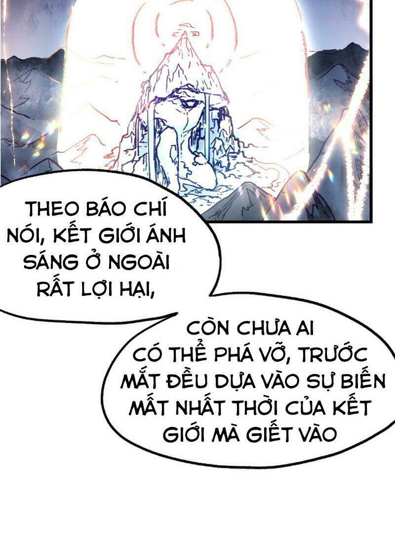 Thánh Khư Chapter 158 - Trang 2