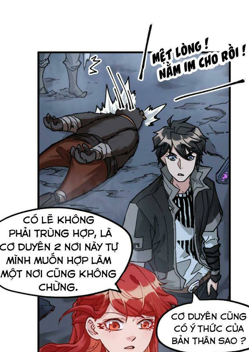 Thánh Khư Chapter 158 - Trang 2