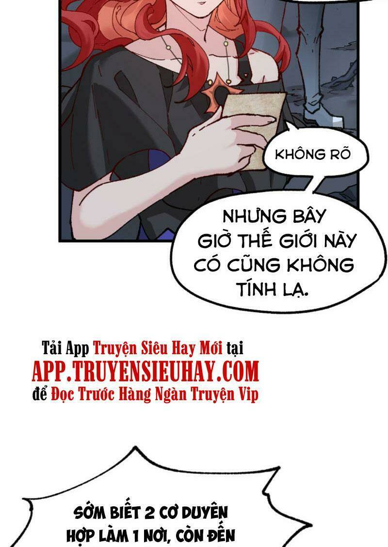 Thánh Khư Chapter 158 - Trang 2