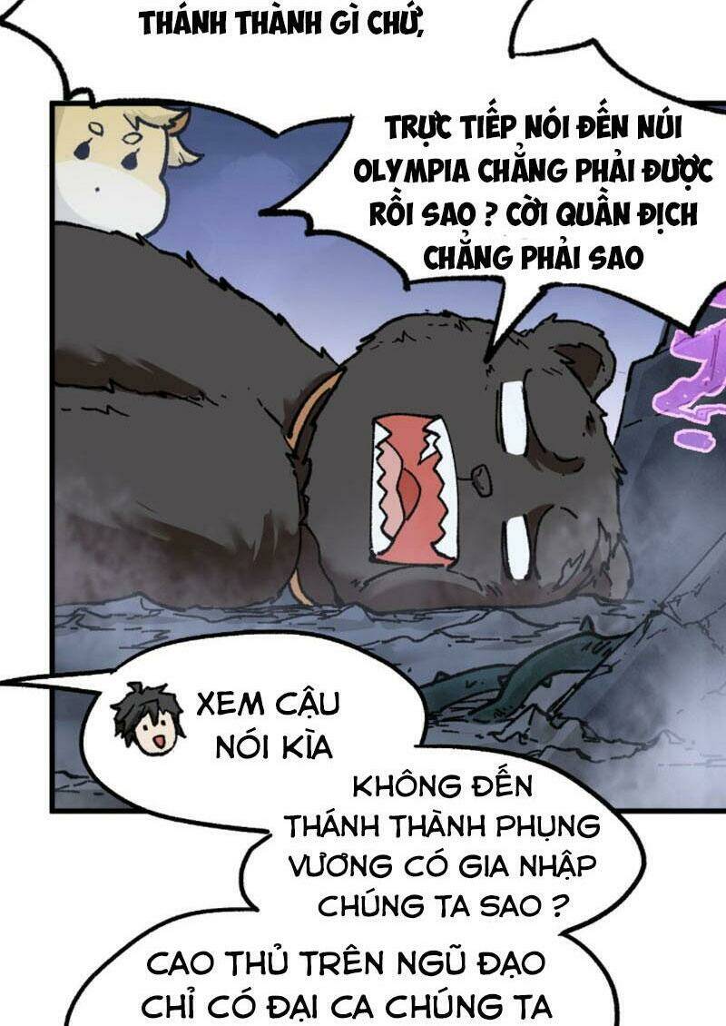 Thánh Khư Chapter 158 - Trang 2