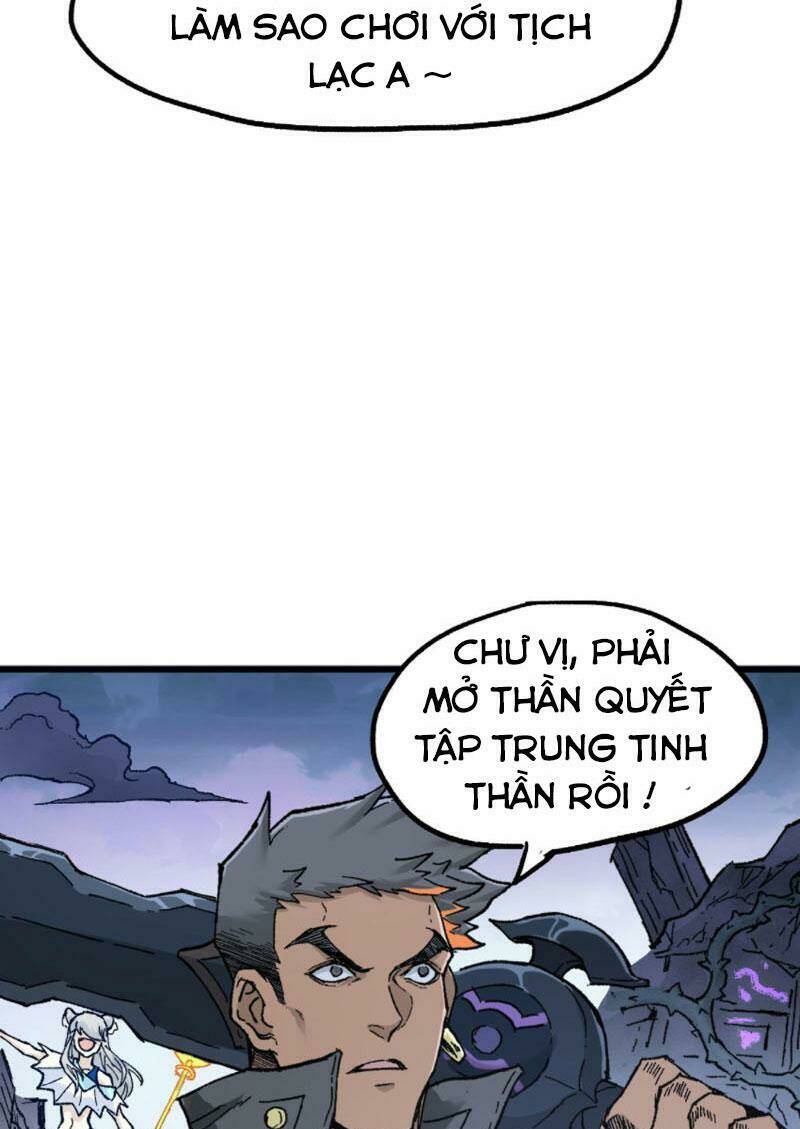 Thánh Khư Chapter 158 - Trang 2