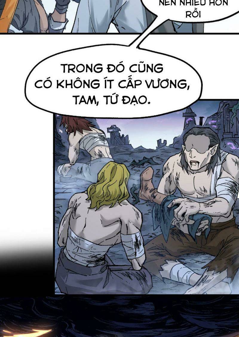 Thánh Khư Chapter 158 - Trang 2