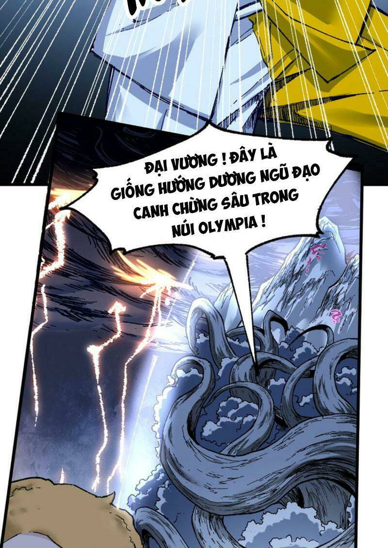 Thánh Khư Chapter 158 - Trang 2