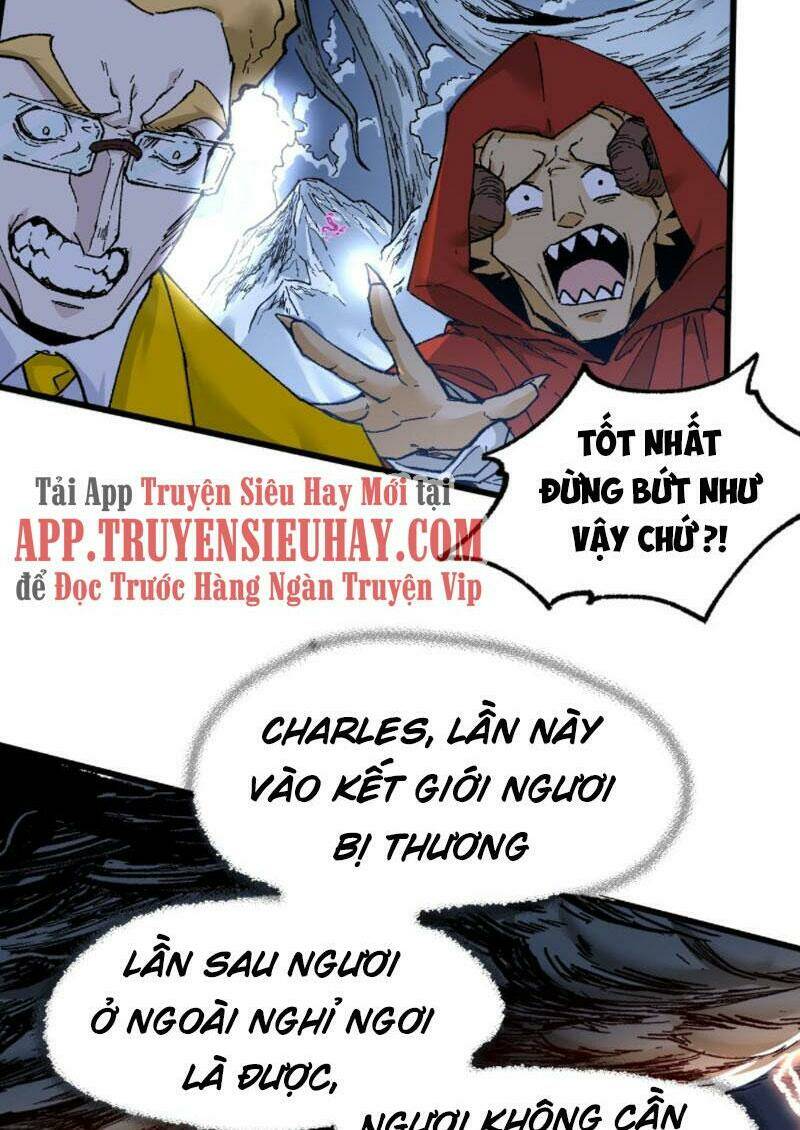 Thánh Khư Chapter 158 - Trang 2