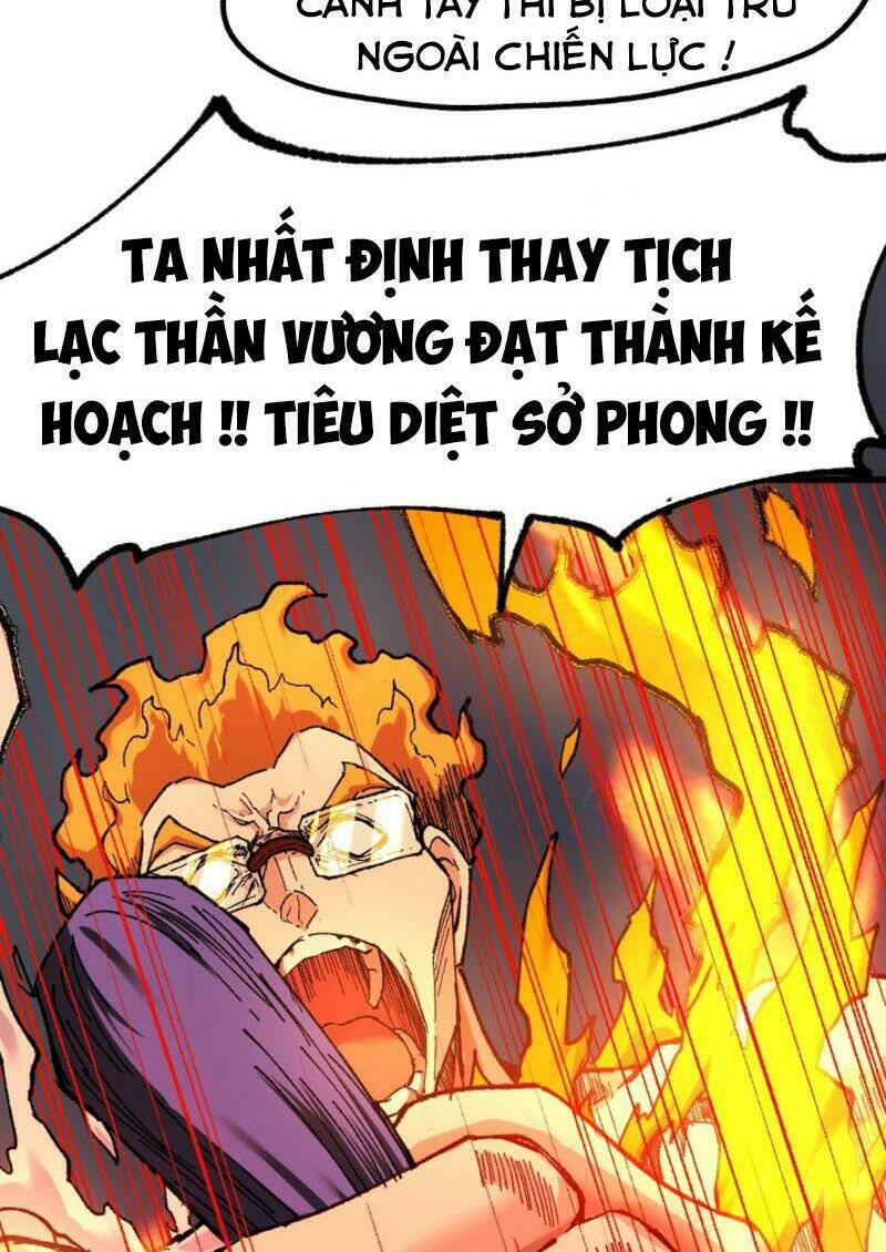 Thánh Khư Chapter 158 - Trang 2