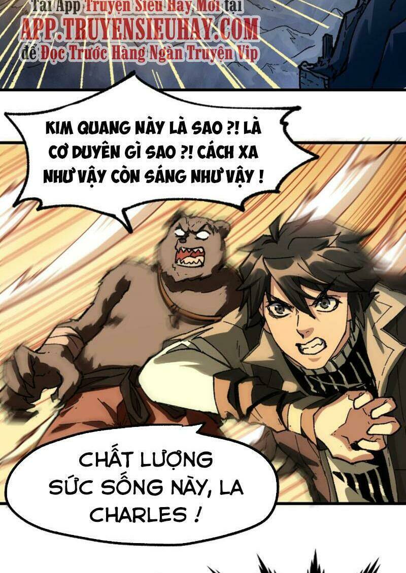 Thánh Khư Chapter 158 - Trang 2