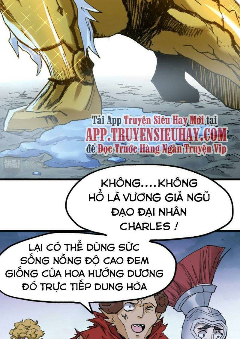 Thánh Khư Chapter 158 - Trang 2