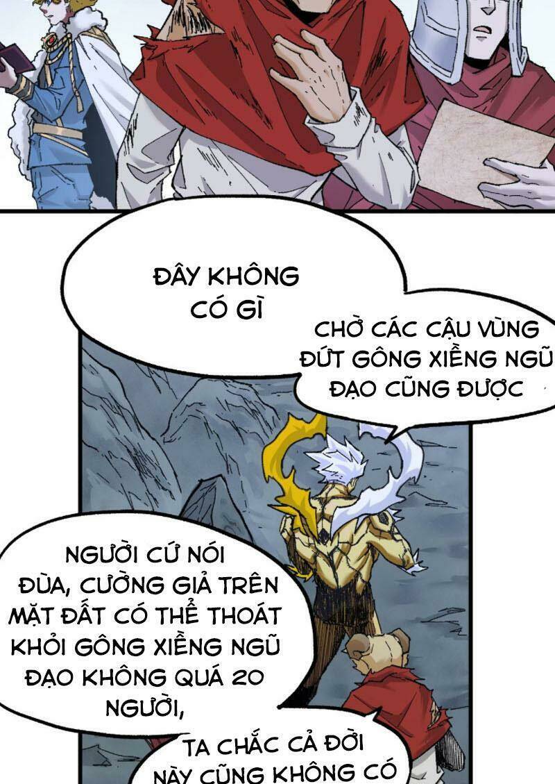 Thánh Khư Chapter 158 - Trang 2