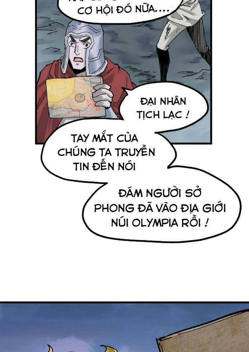 Thánh Khư Chapter 158 - Trang 2