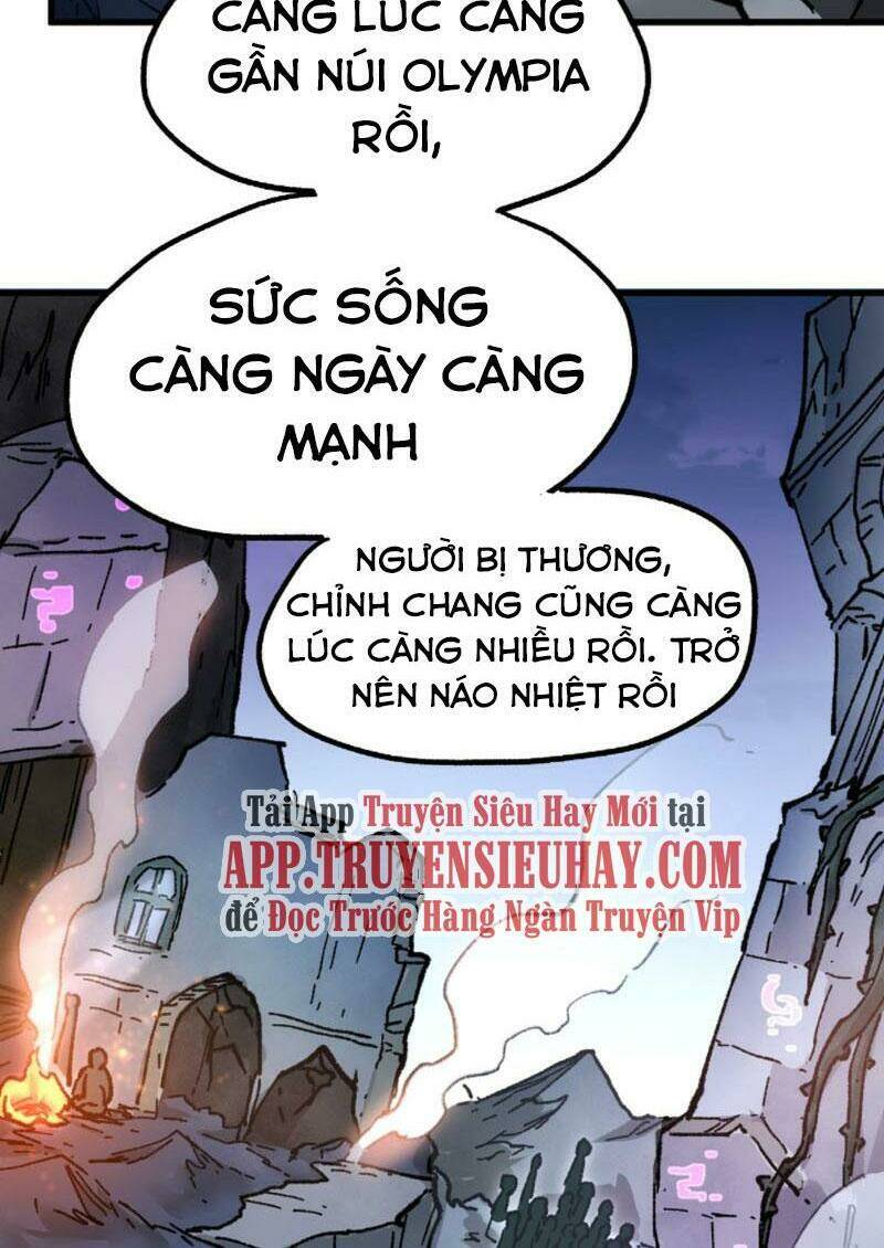 Thánh Khư Chapter 158 - Trang 2