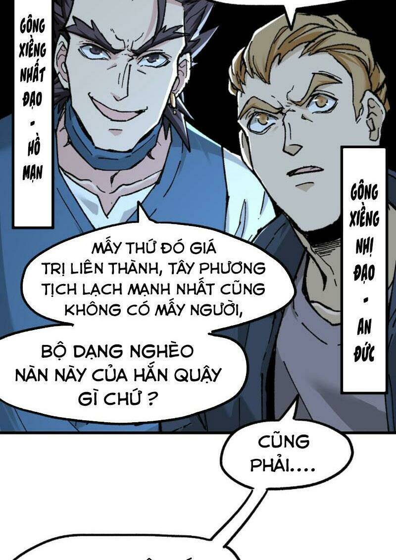 Thánh Khư Chapter 158 - Trang 2