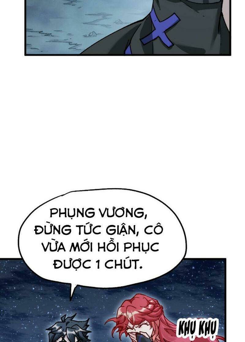 Thánh Khư Chapter 158 - Trang 2