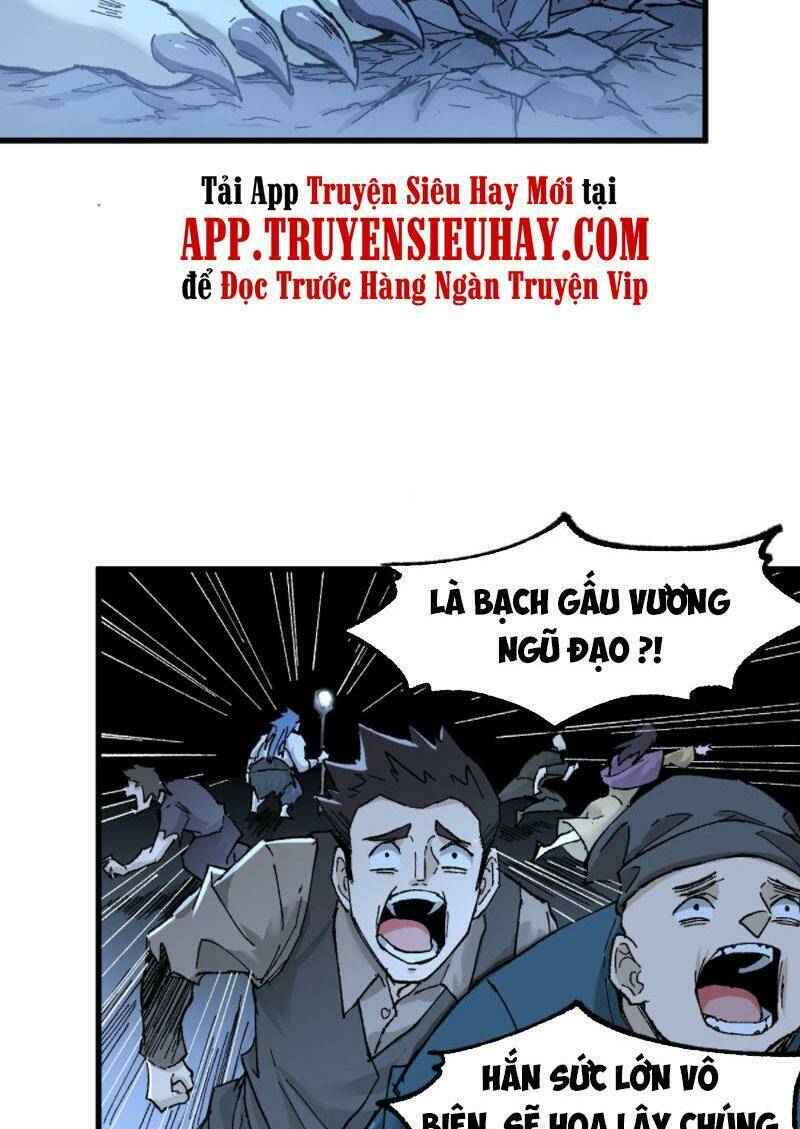 Thánh Khư Chapter 158 - Trang 2