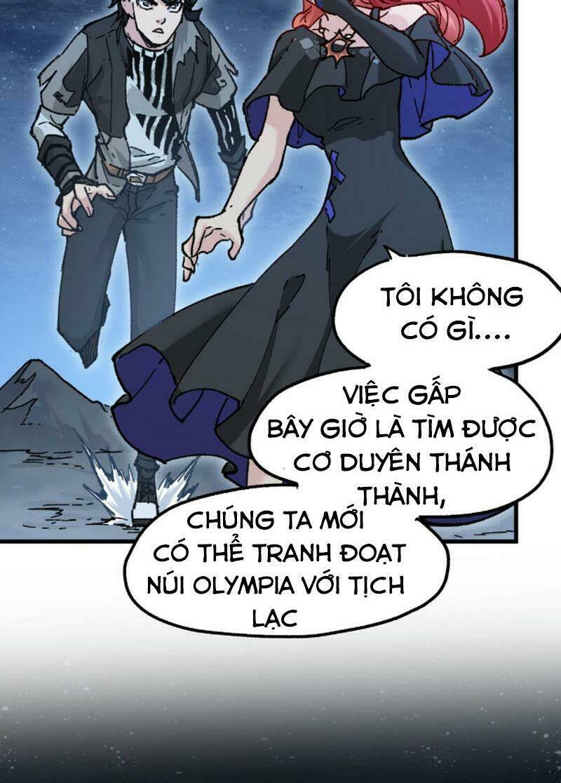 Thánh Khư Chapter 158 - Trang 2