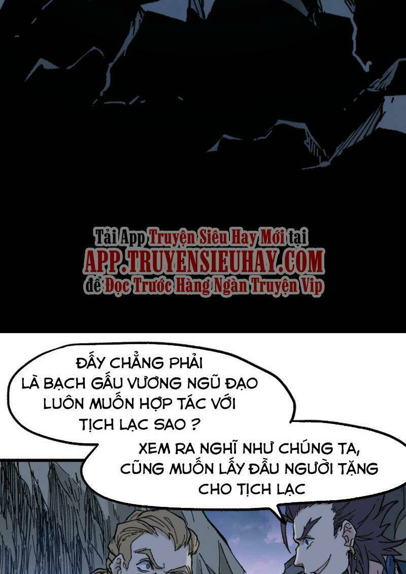 Thánh Khư Chapter 158 - Trang 2