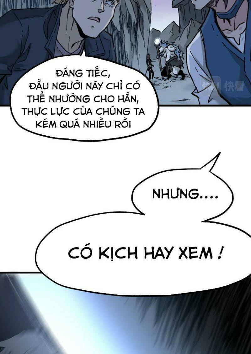 Thánh Khư Chapter 158 - Trang 2