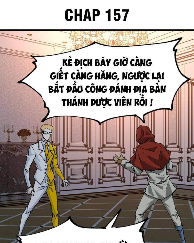 Thánh Khư Chapter 157 - Trang 2