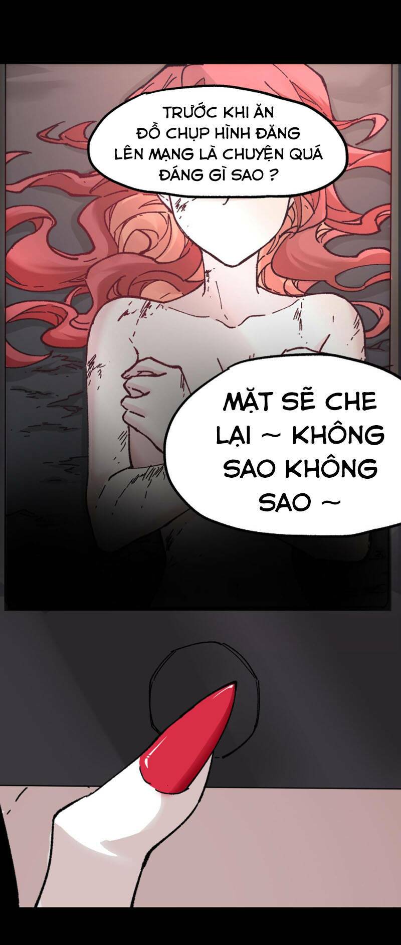 Thánh Khư Chapter 157 - Trang 2