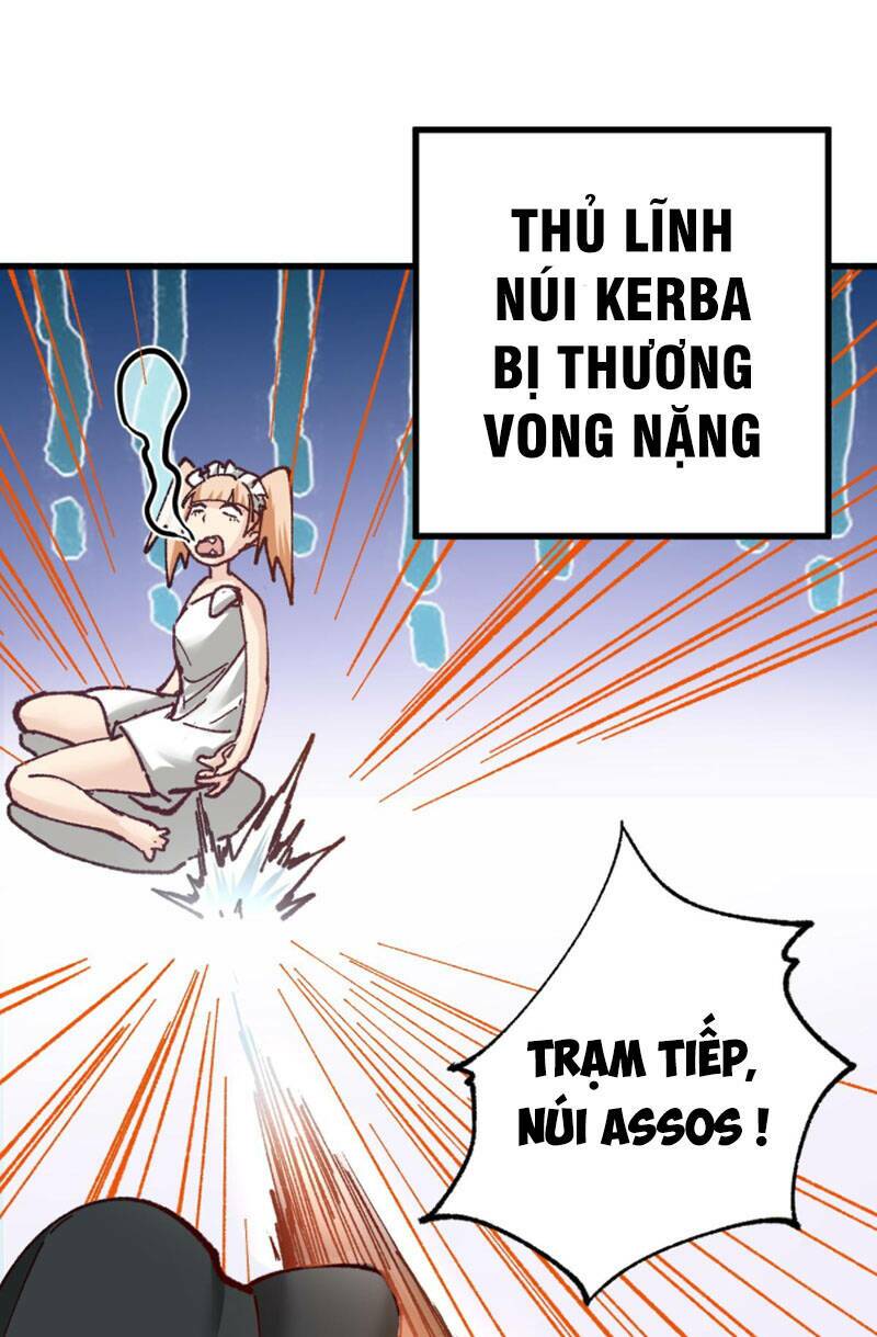 Thánh Khư Chapter 157 - Trang 2