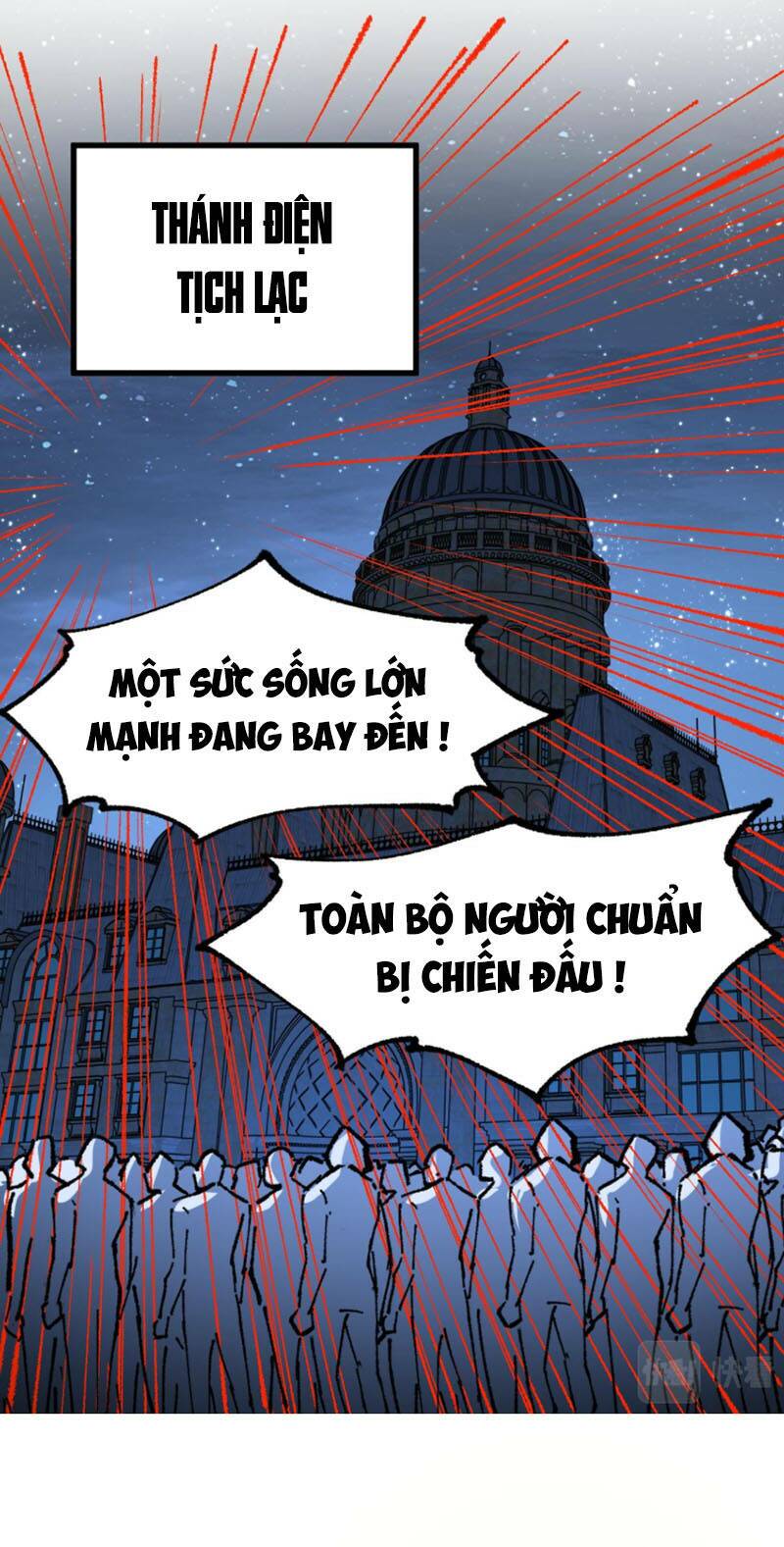 Thánh Khư Chapter 157 - Trang 2