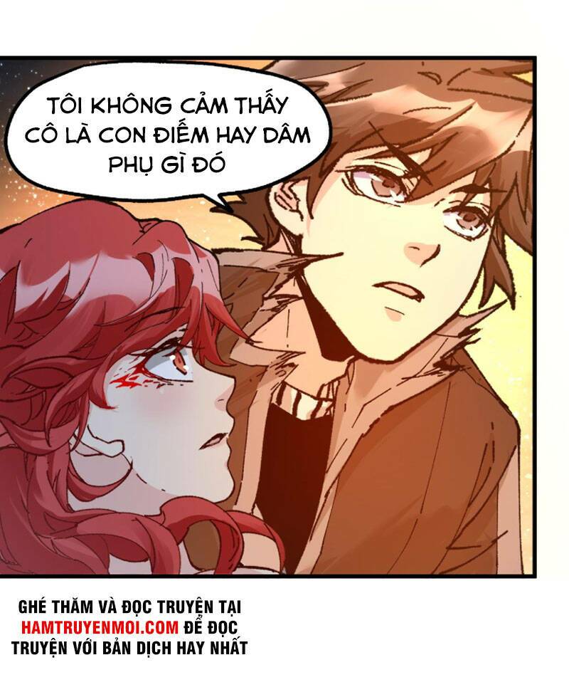 Thánh Khư Chapter 157 - Trang 2