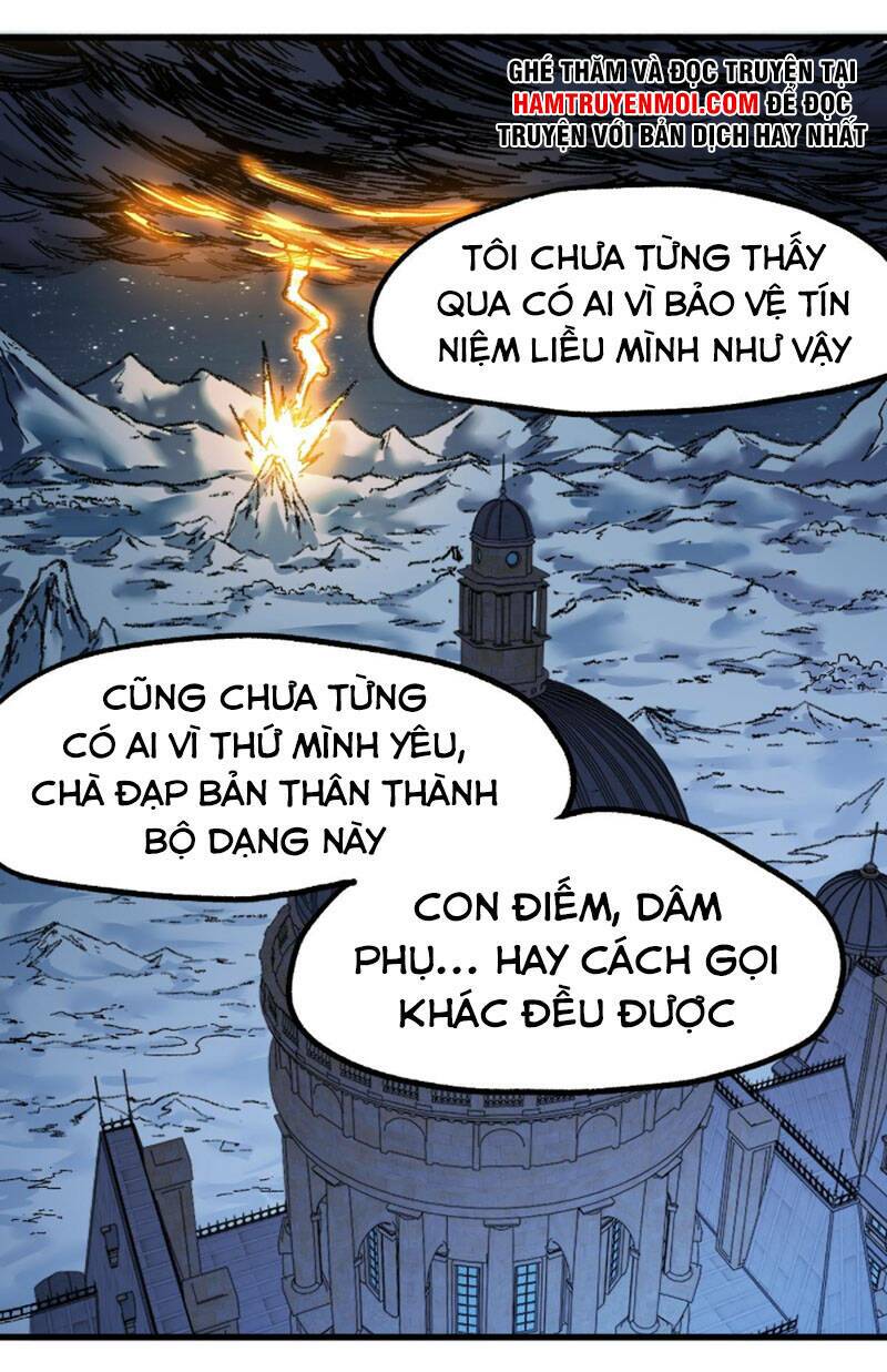 Thánh Khư Chapter 157 - Trang 2