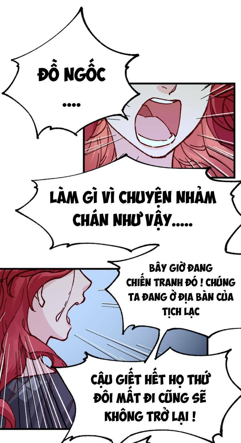 Thánh Khư Chapter 157 - Trang 2