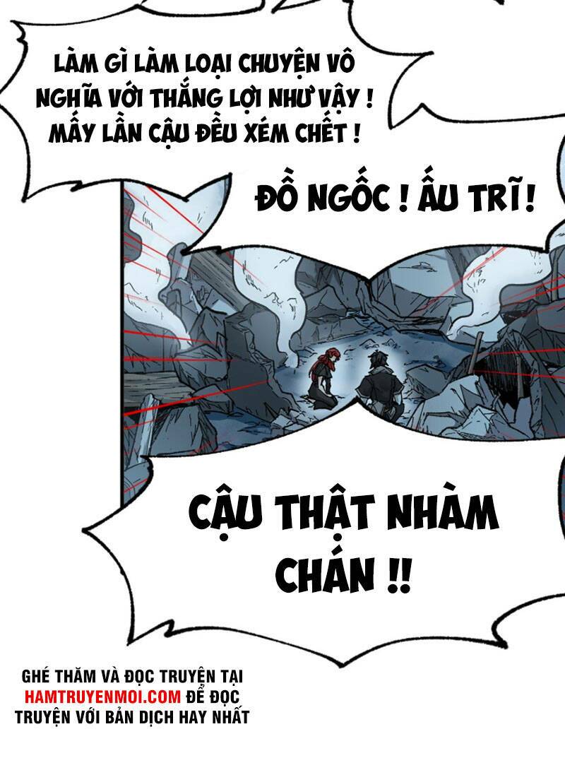 Thánh Khư Chapter 157 - Trang 2