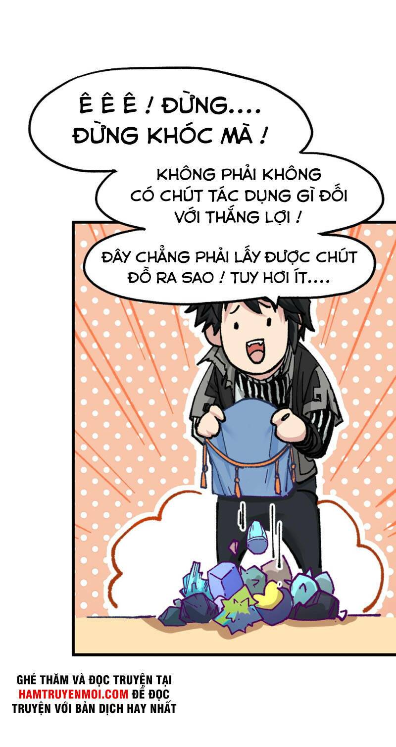 Thánh Khư Chapter 157 - Trang 2